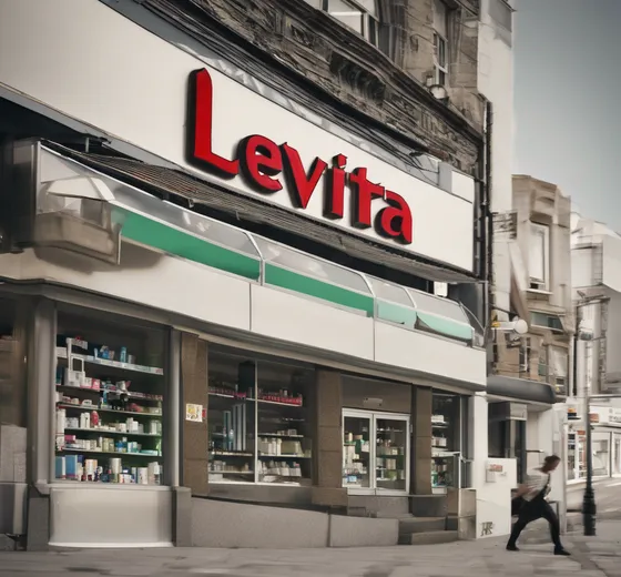 Prezzo del levitra in farmacia